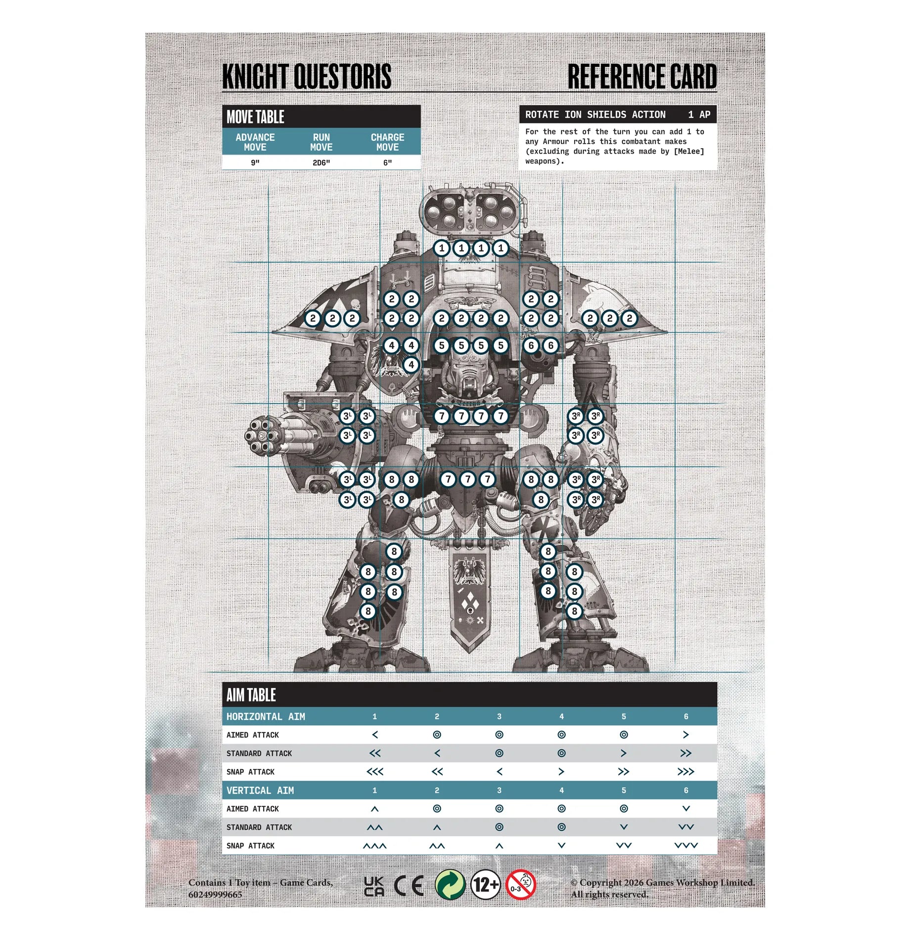 White Dwarf 523 (Anglais)