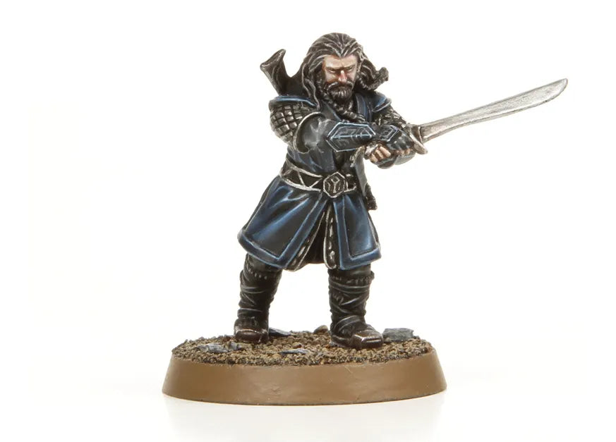 Thorin Oakenshield™ et Compagnie