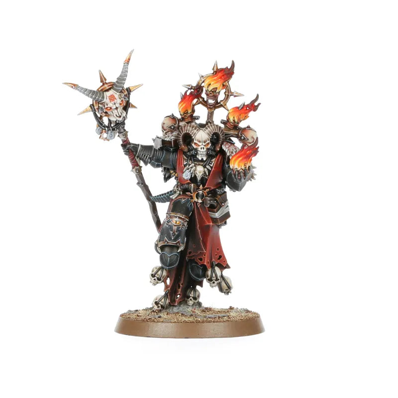 Patrouille: Space Marines du Chaos