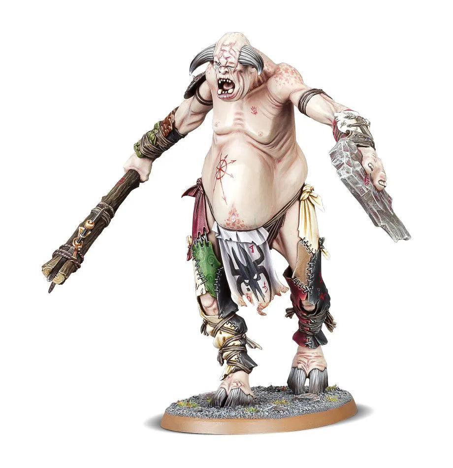 Gargant du Chaos