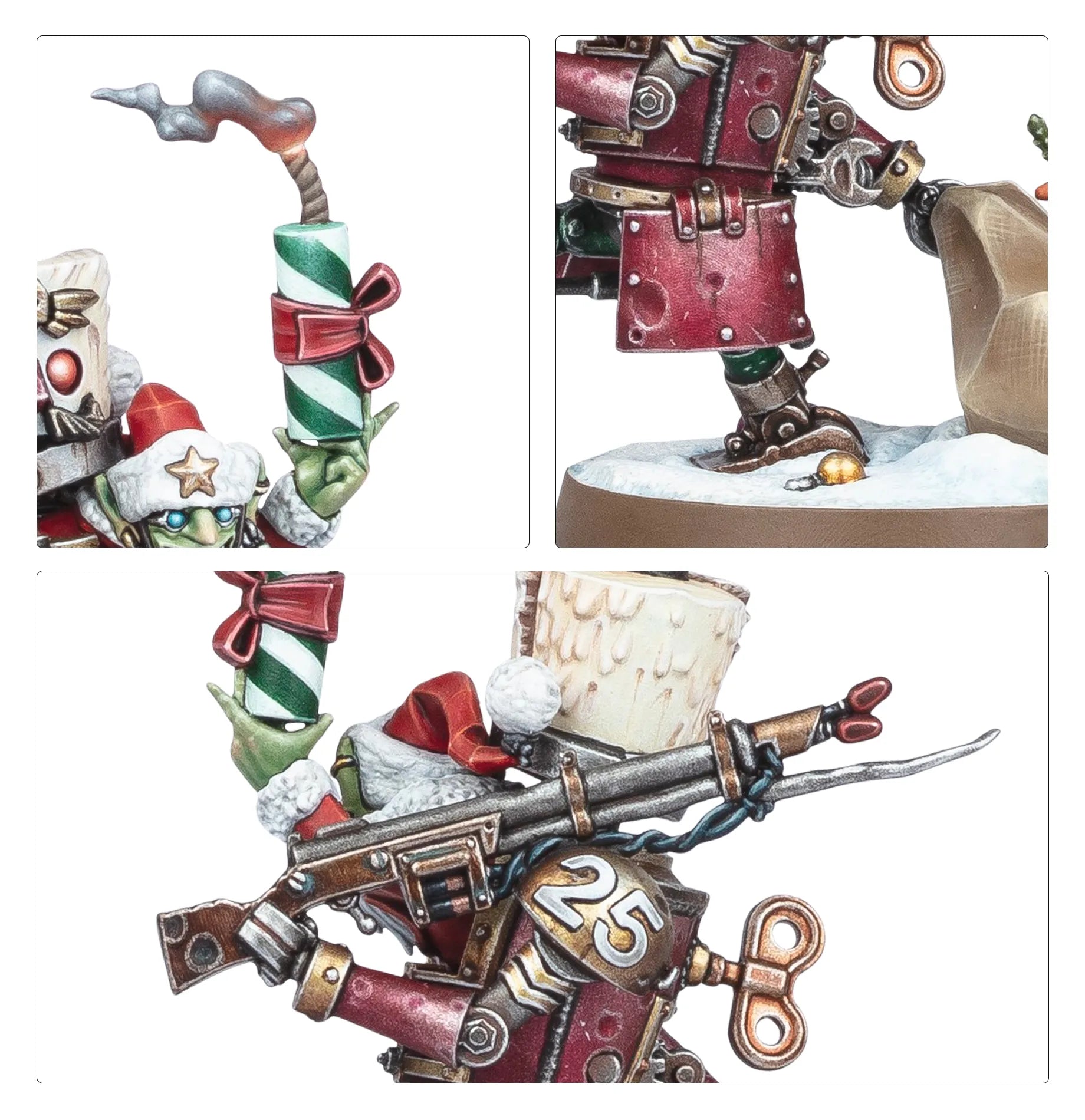 Le Boît'boy de Gobbo le Rouge