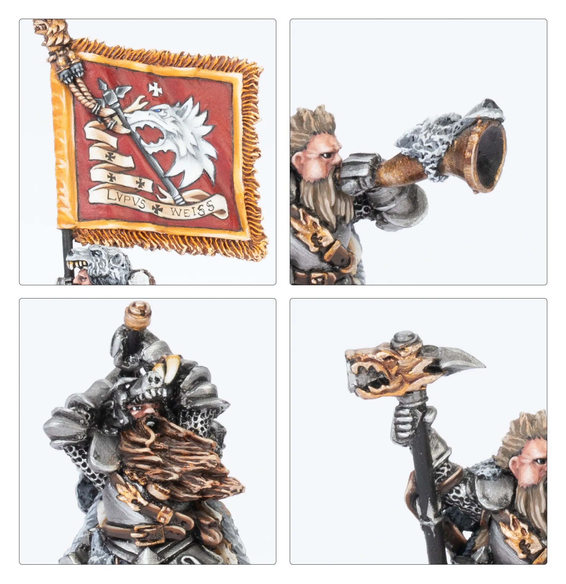 État-Major de la Garde Teutogène