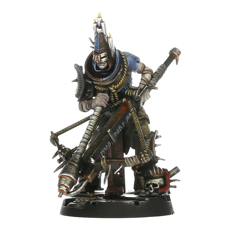 Cawdor Gang