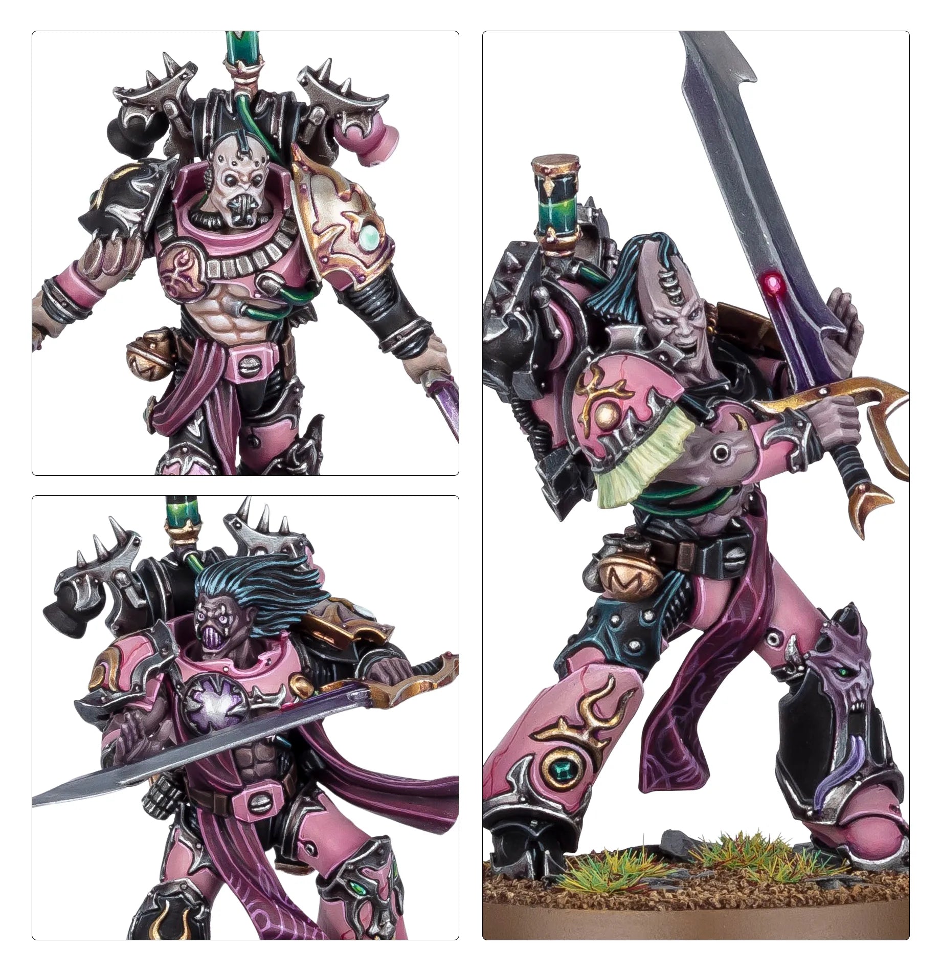 Patrouille: Emperor's Children