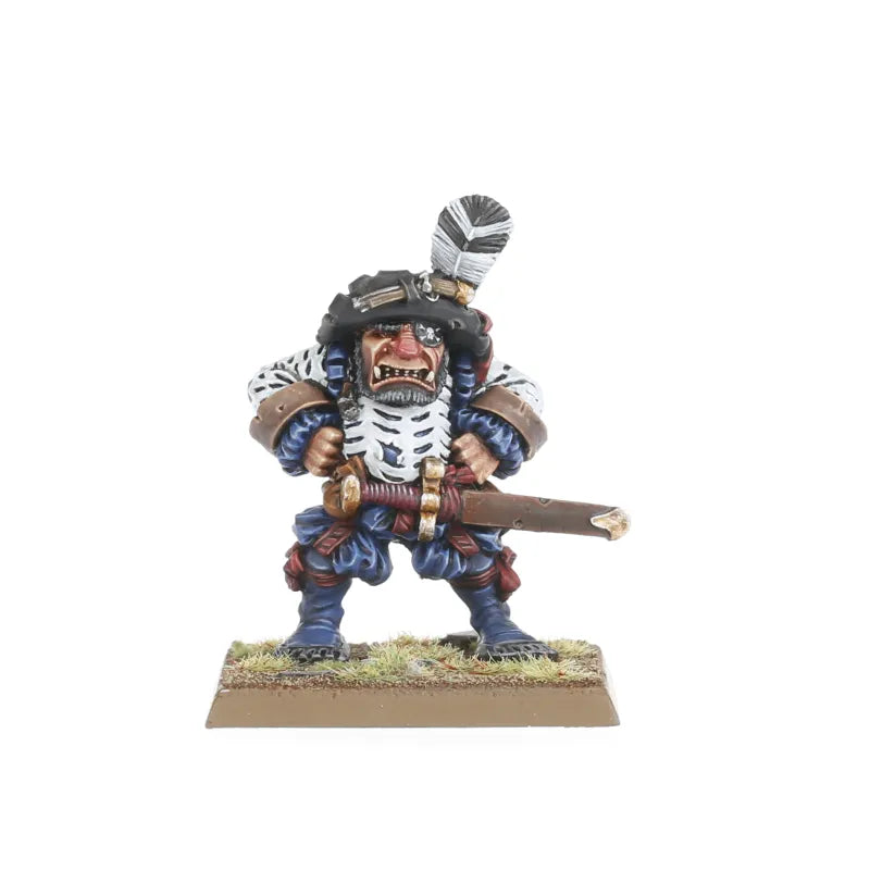 Ogres Impériaux