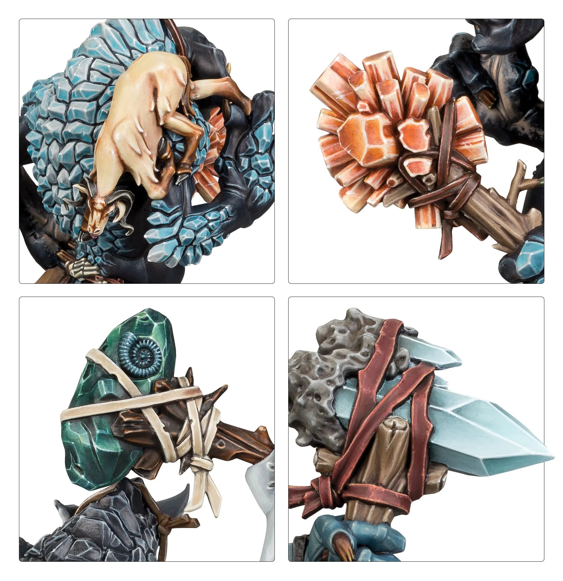 Vils du Fielobscur: Saccage de Moit'gîte