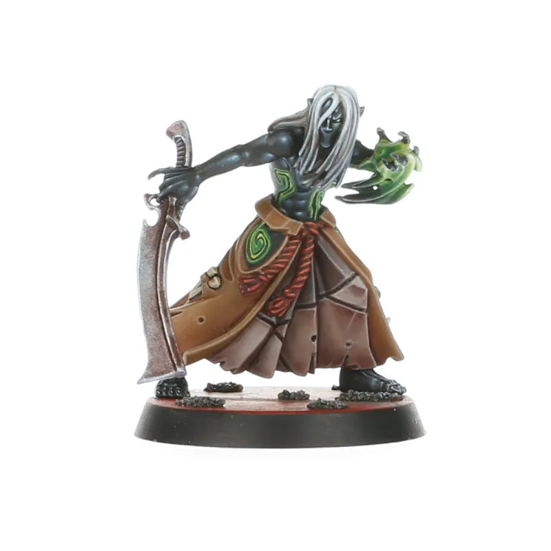 Kill Team: Mandragores