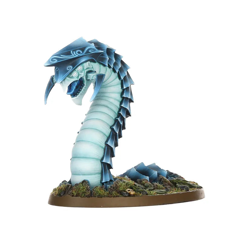 Sorts persistants : Sylvaneth
