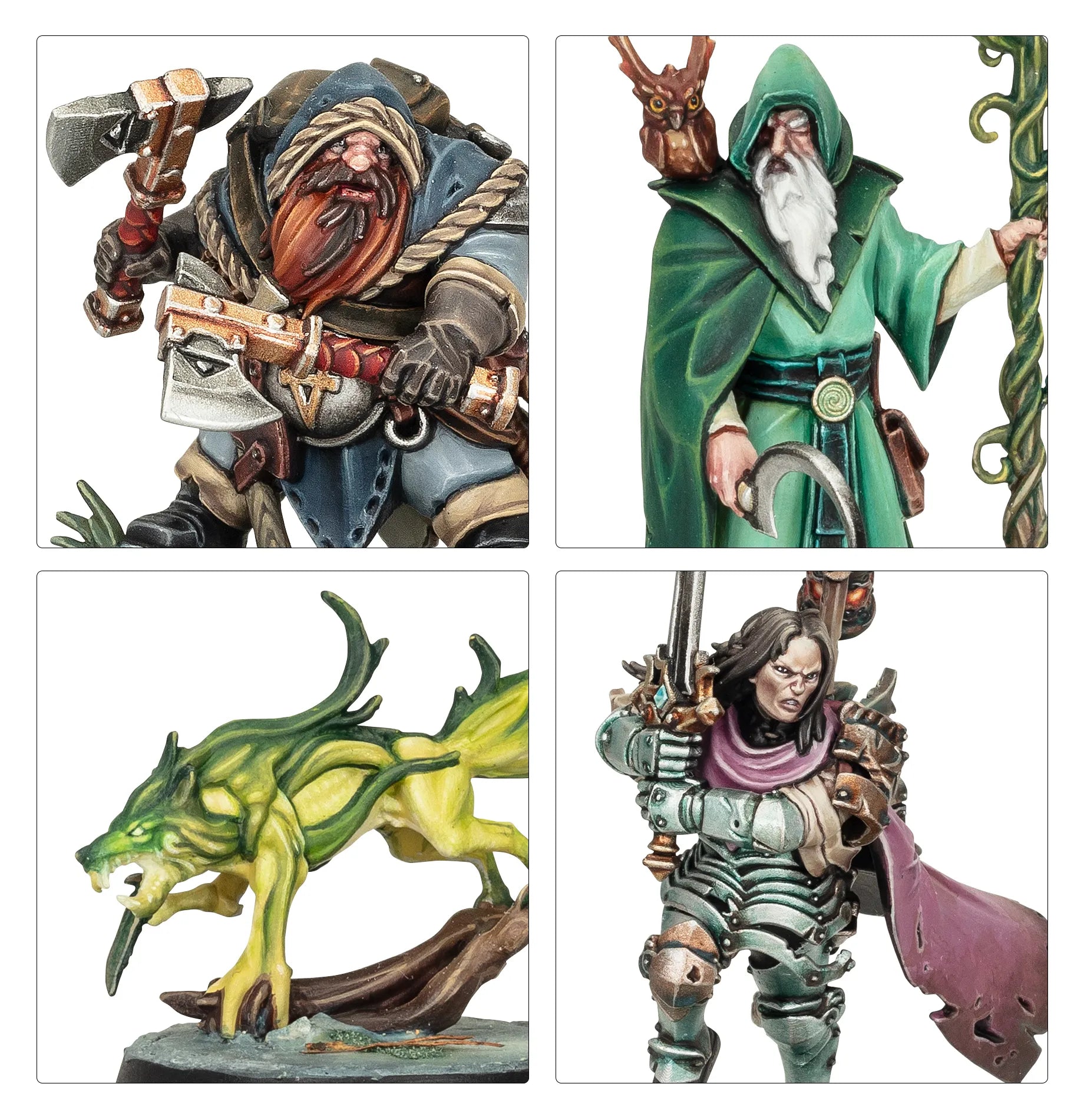Warhammer Quest: Darkwater (Anglais)