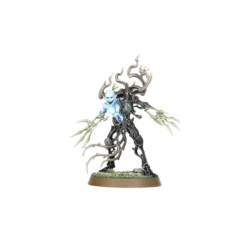 Sylvaneths: Fielbosquet de Parias