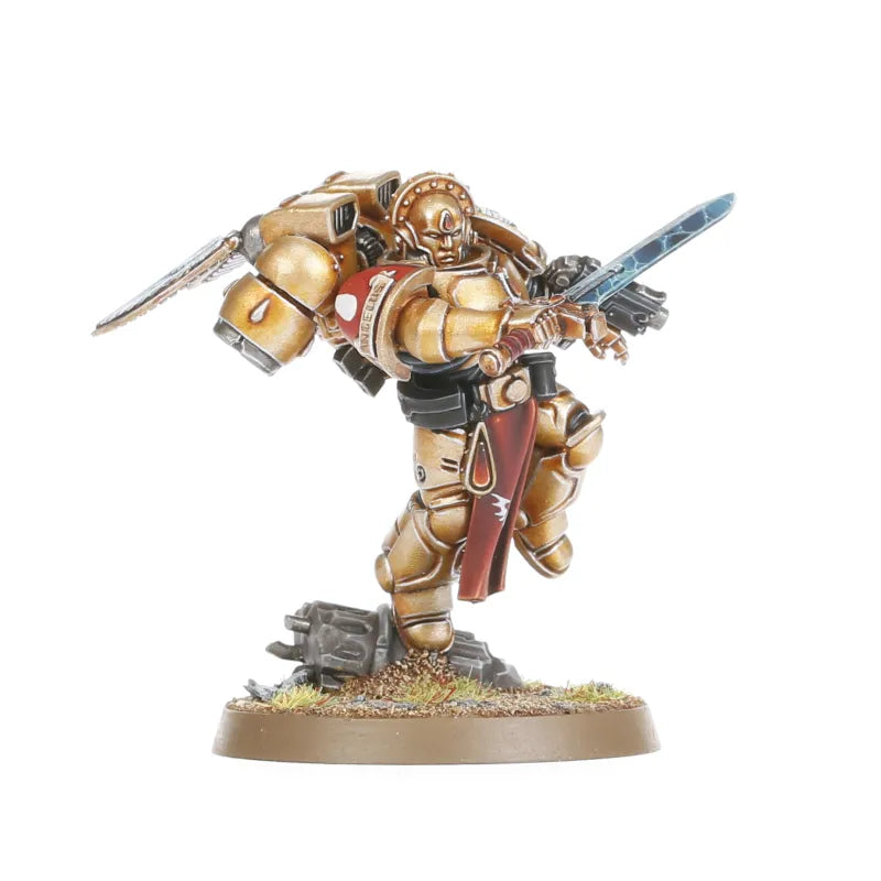 Patrouille: Blood Angels