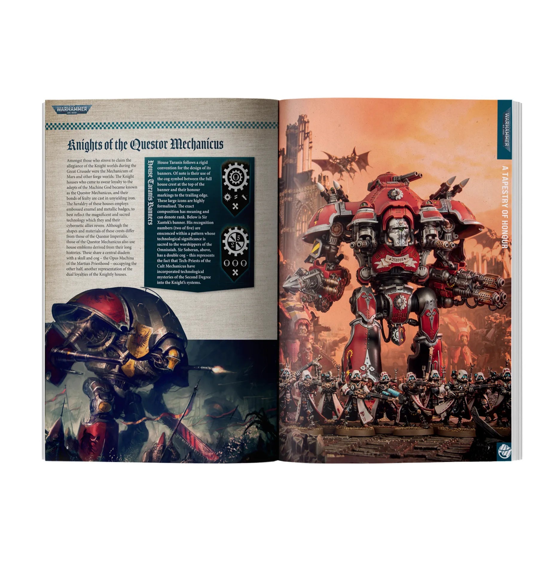 White Dwarf 523 (Anglais)
