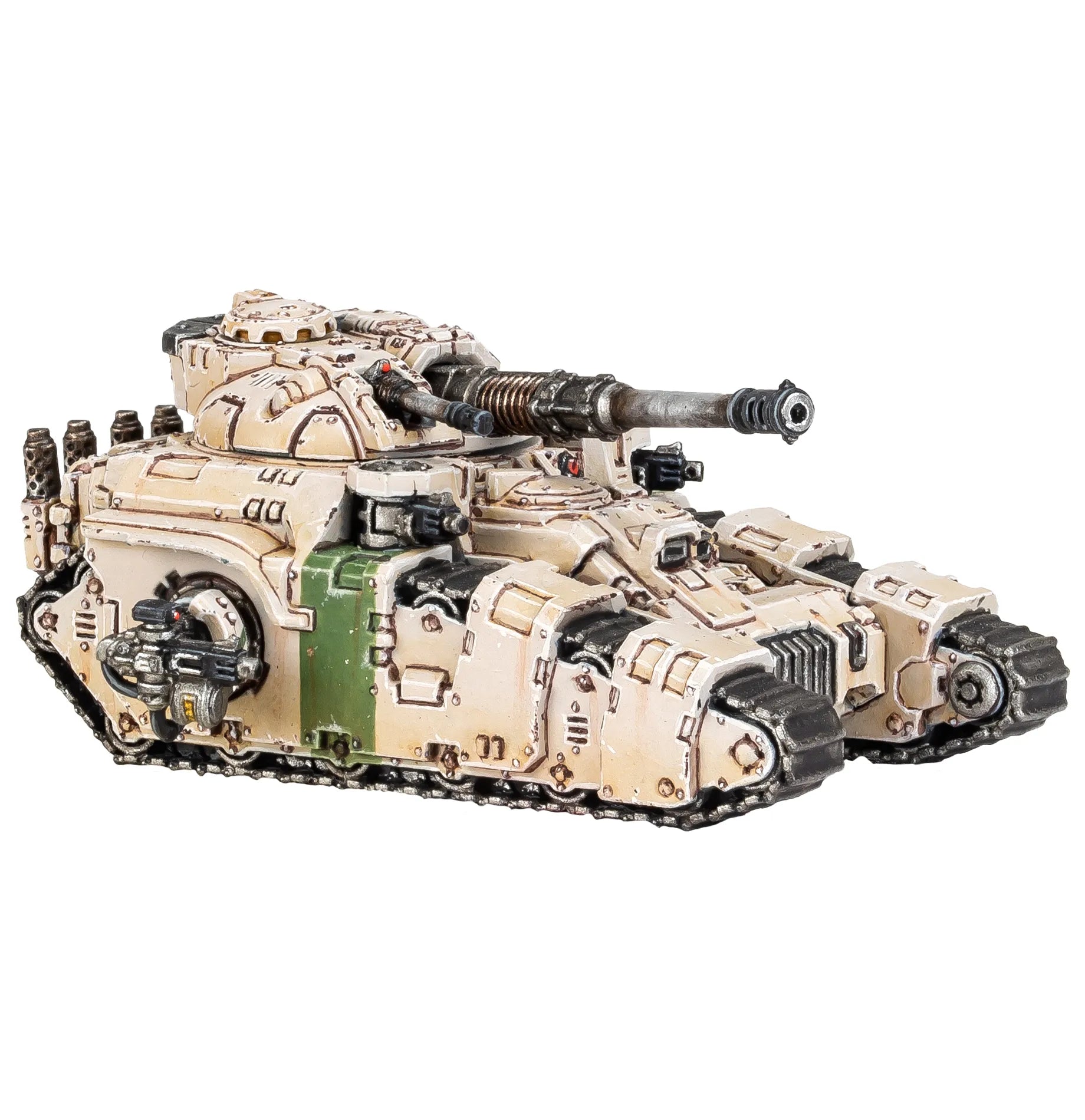 Legions Imperialis: Legiones Astartes – Combined Arms Battle Group