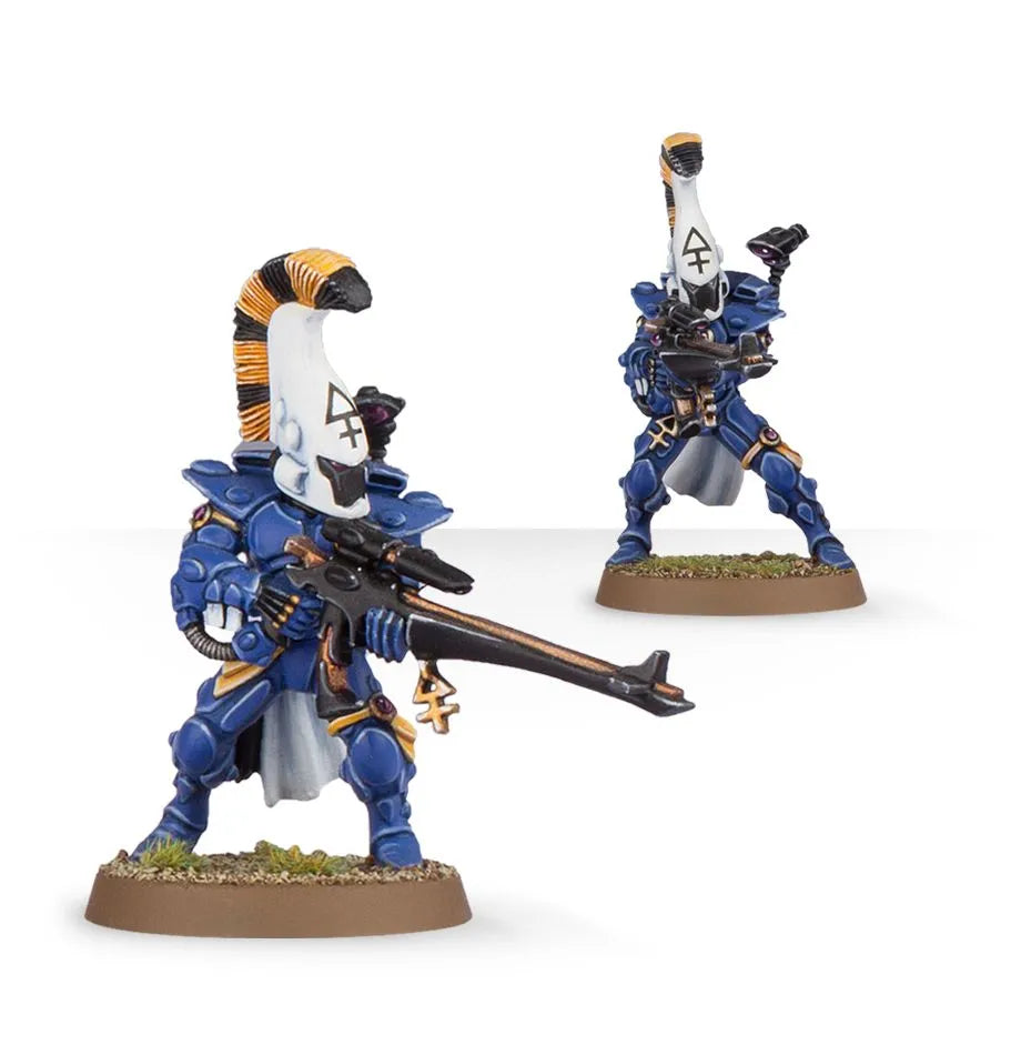 Vengeurs Lugubres