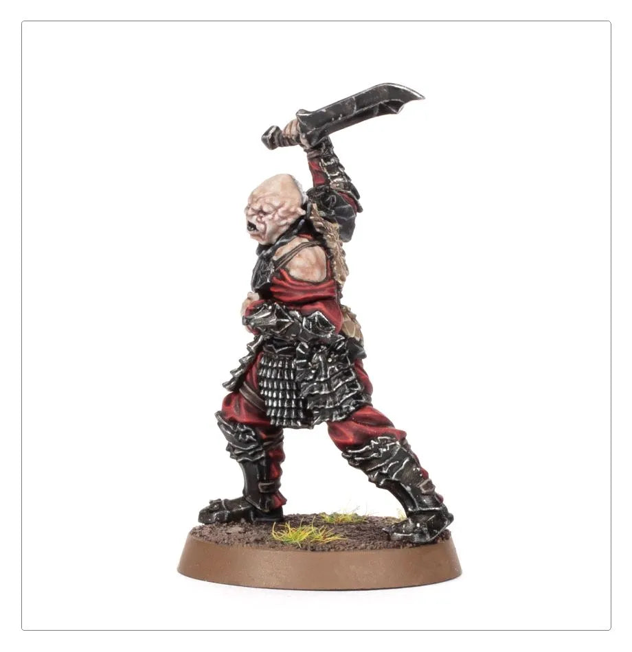 Gothmog™, Lieutenant de Sauron™