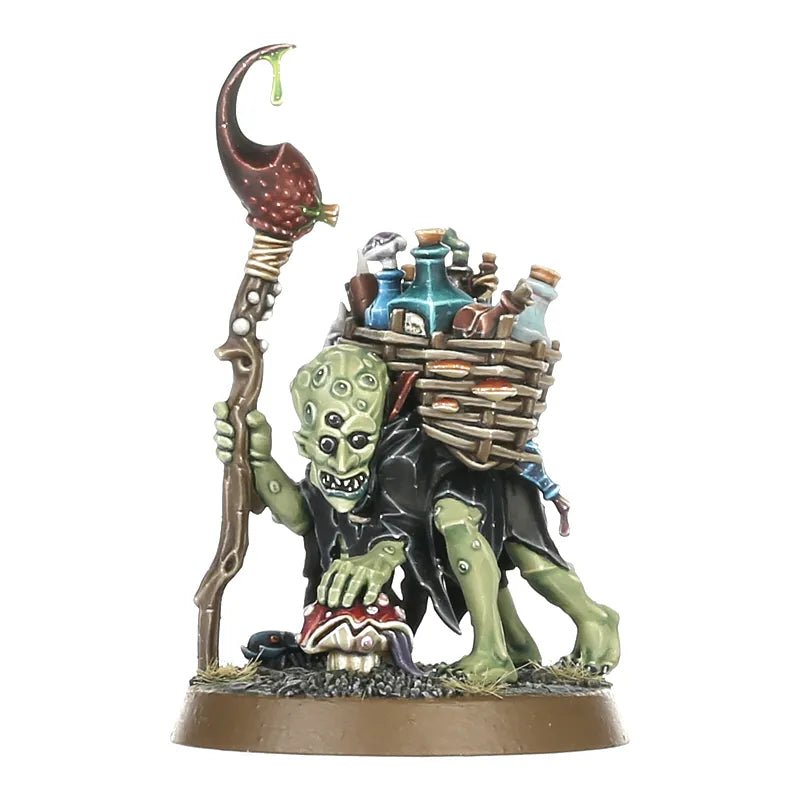 Gobbapalooza