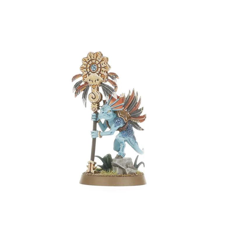 Fer de Lance: Séraphons – Rôdeurs au Sang Solaire