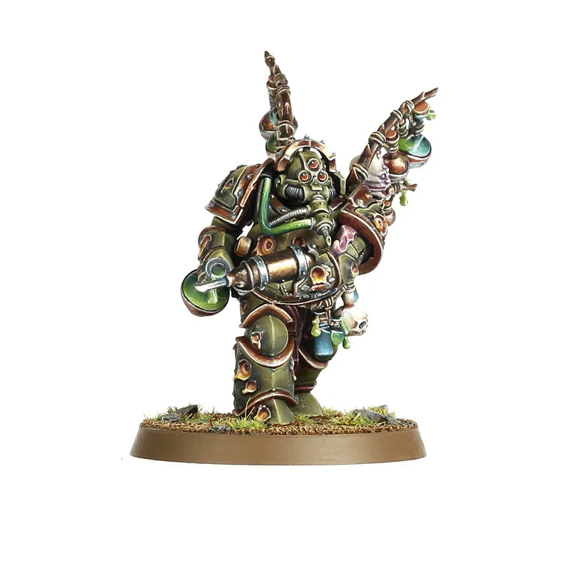 Biologus Putréfacteur