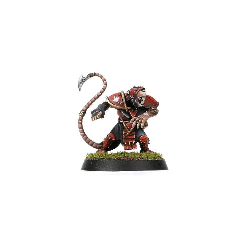 Équipe de Blood Bowl des Bas-fonds – Underworld Creepers