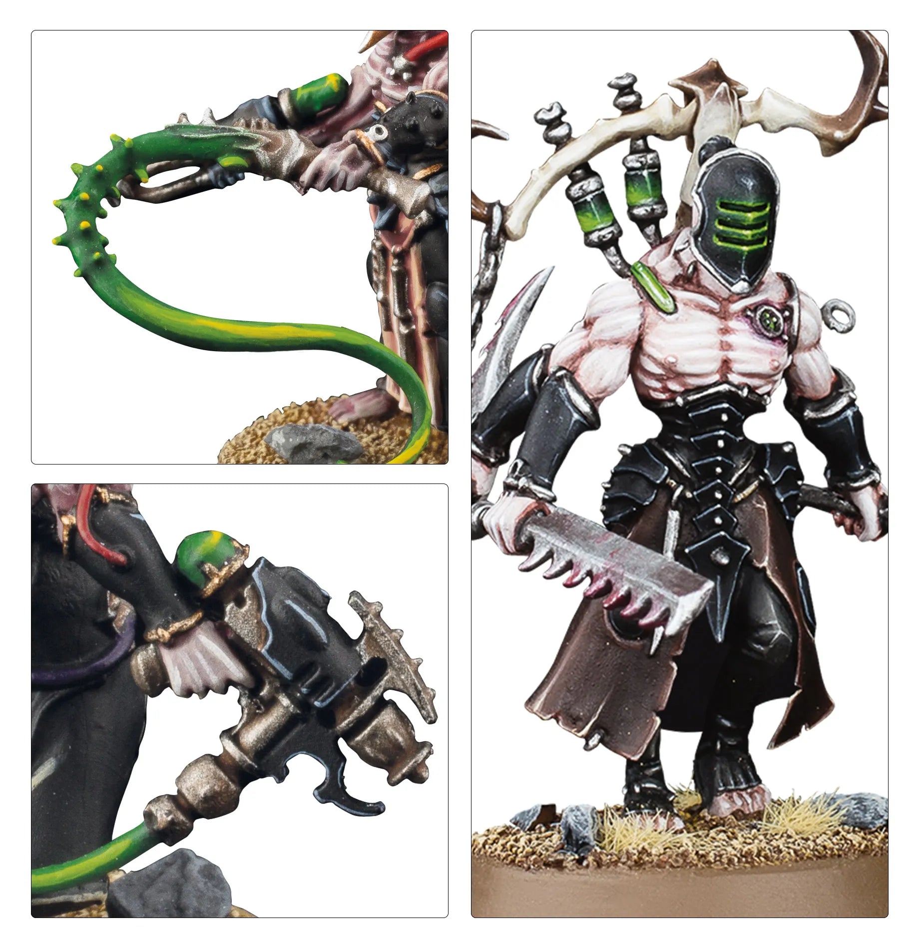 Gorgones