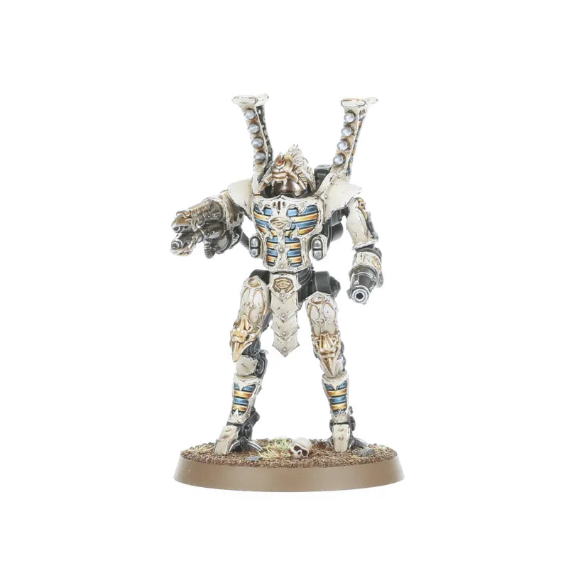 Robots Sekhetar
