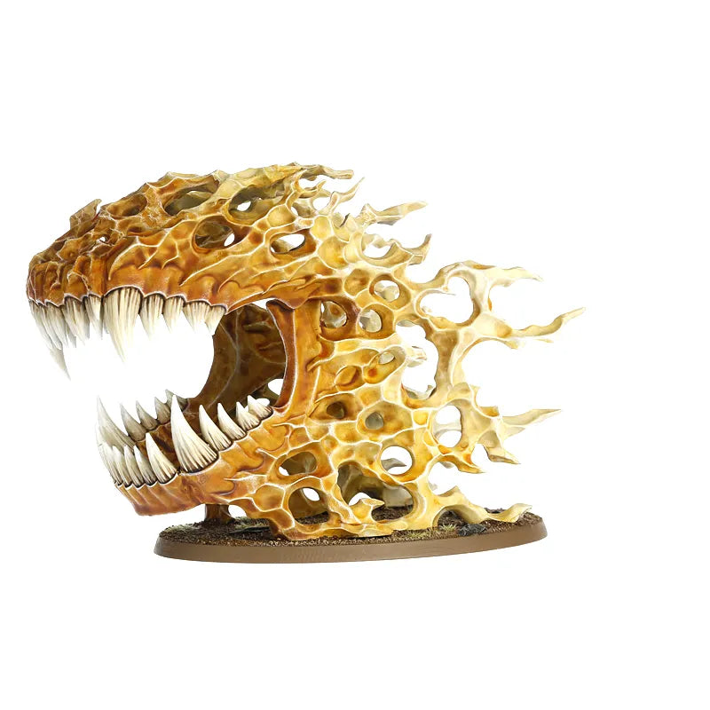 Warhammer Age of Sigmar: Maléfices
