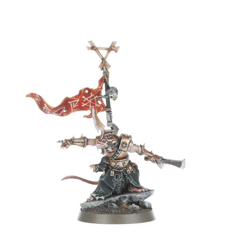 Griffarque