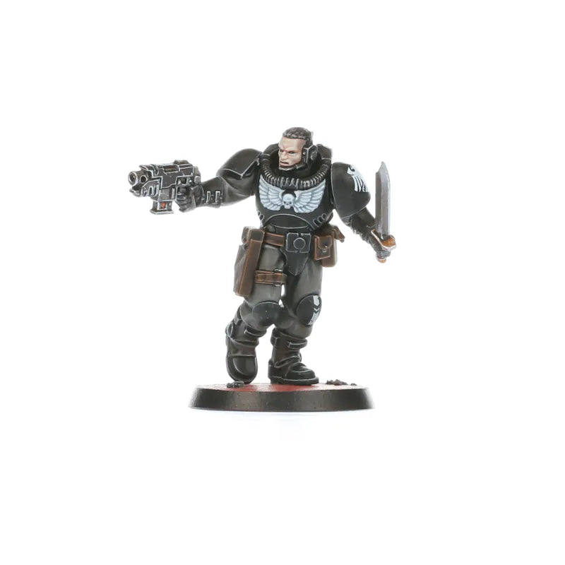 Kill Team: Escouade Scout