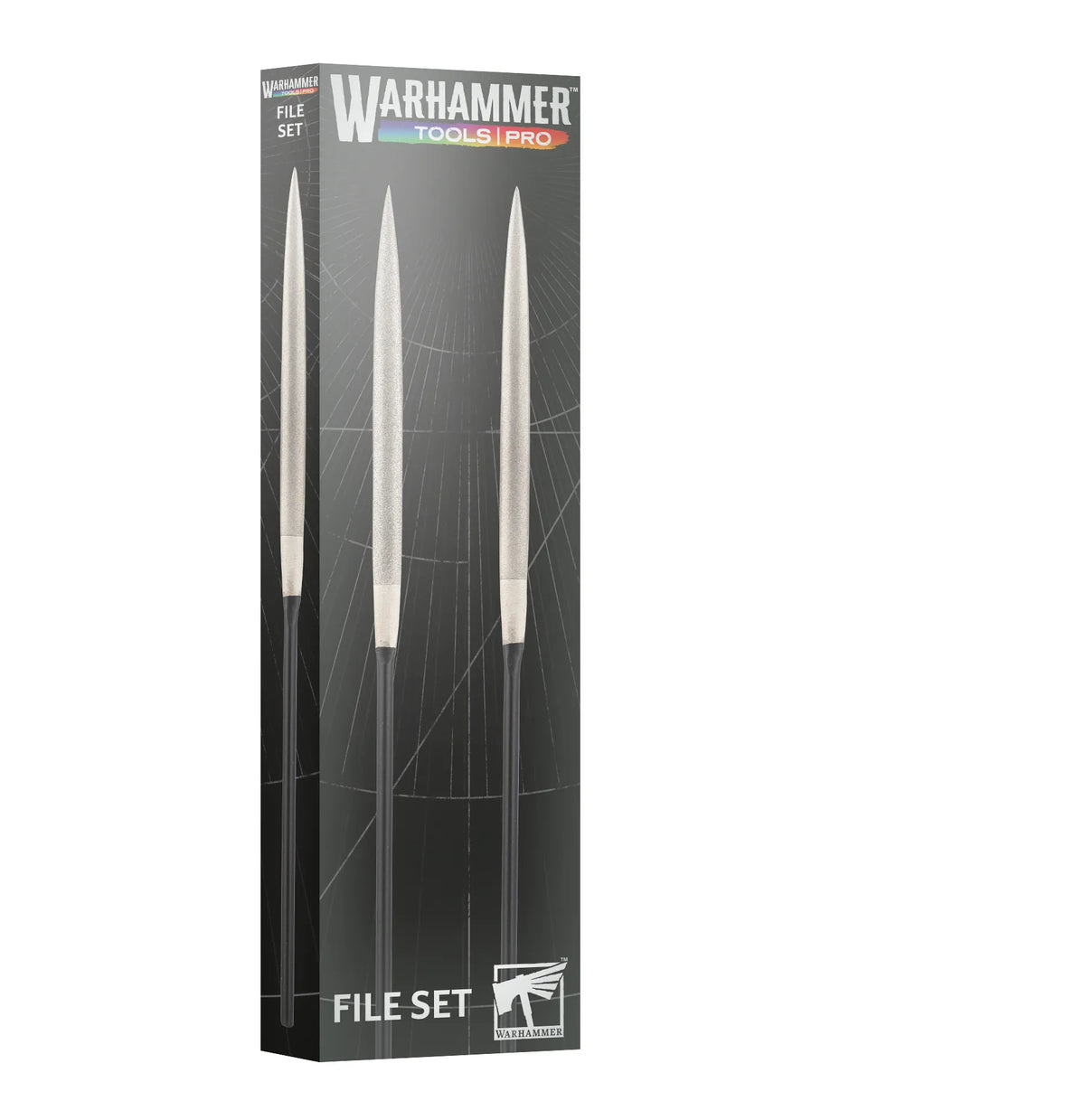 Warhammer Pro Tools: Jeu de Limes