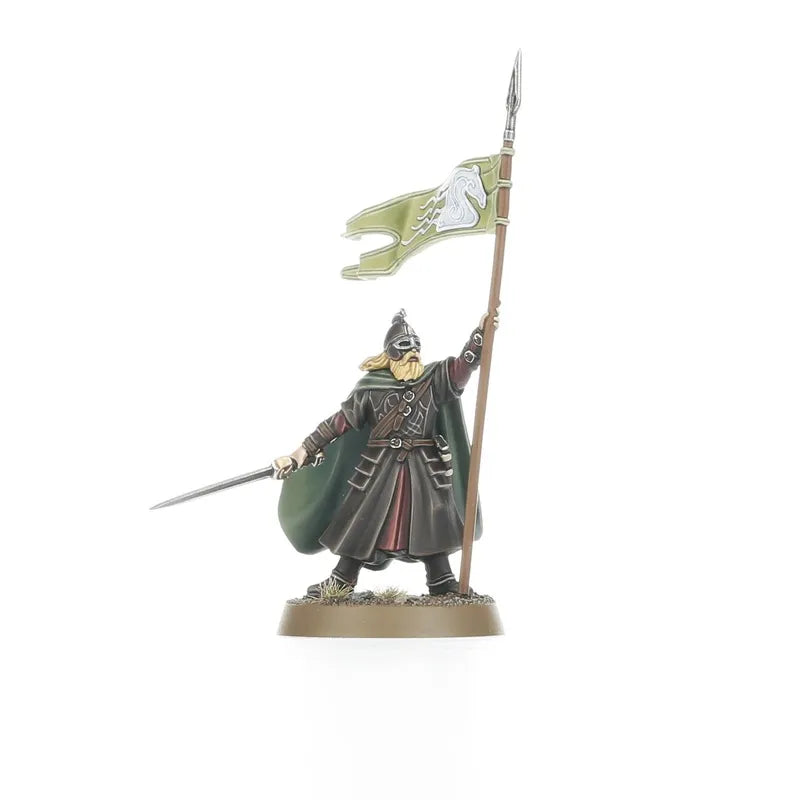 Warriors of Rohan™ Commanders