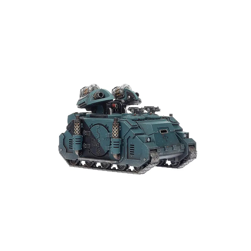 Char Lance-missiles Scorpius