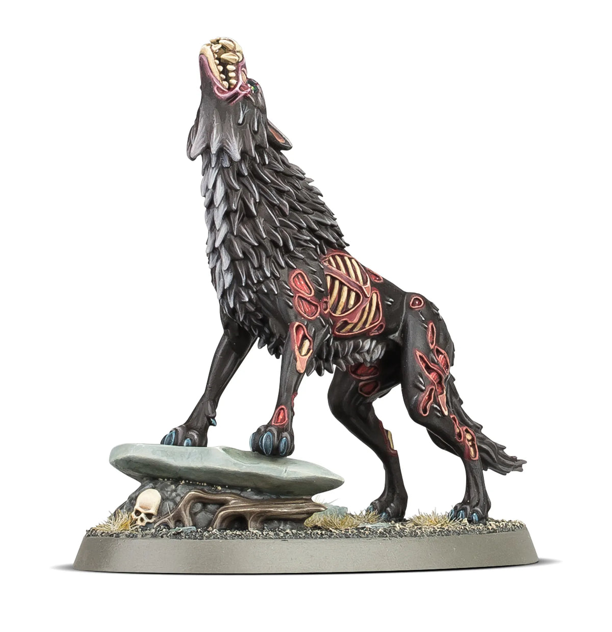 Loups Funestes