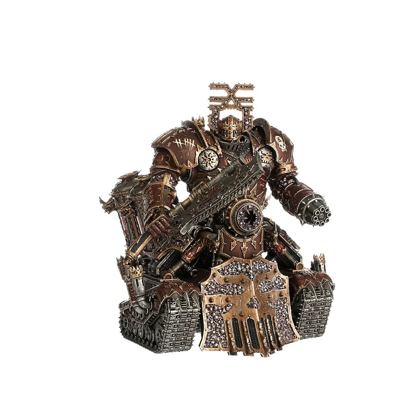 Seigneur des Crânes de Khorne