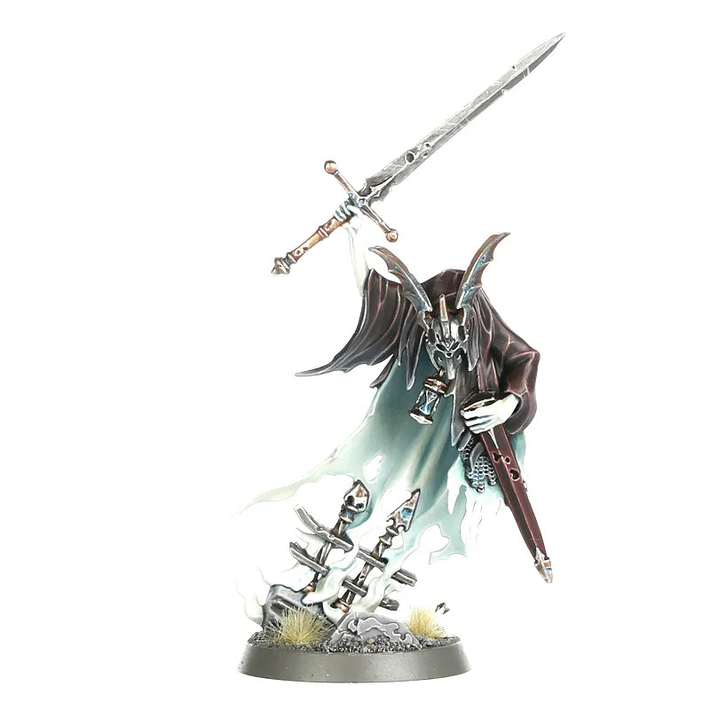 Fer de Lance: Hantenuits