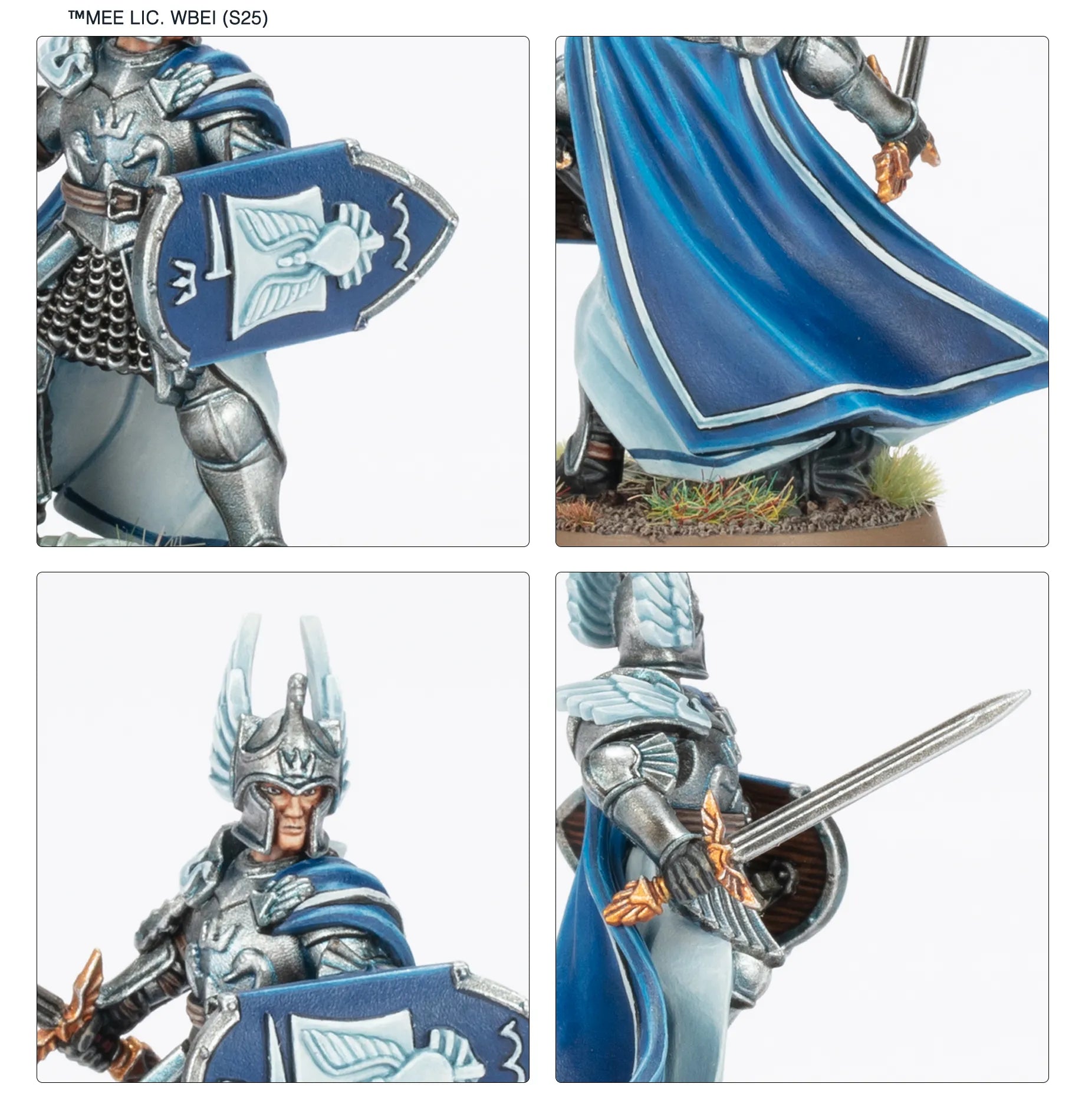 Prince Imrahil™ of Dol Amroth™