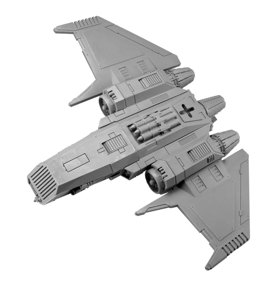 Intercepteur Xiphon