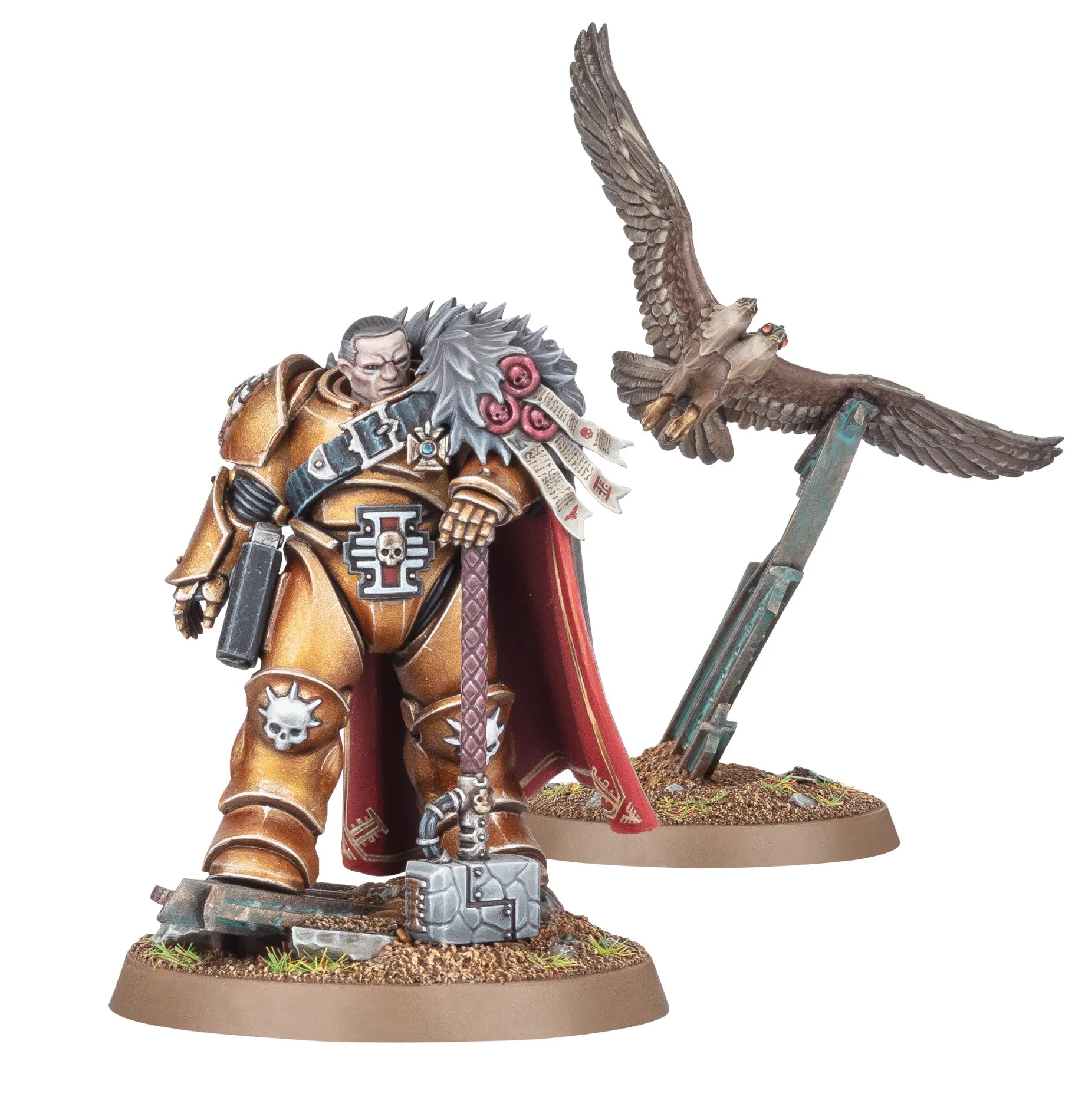 Inquisiteur Coteaz