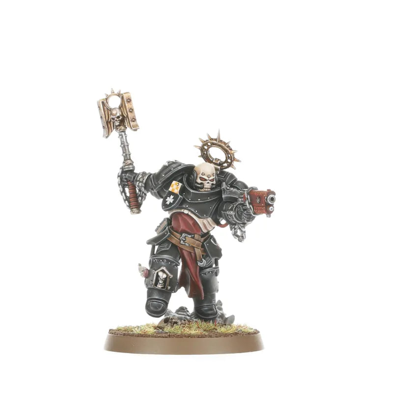 Execrator
