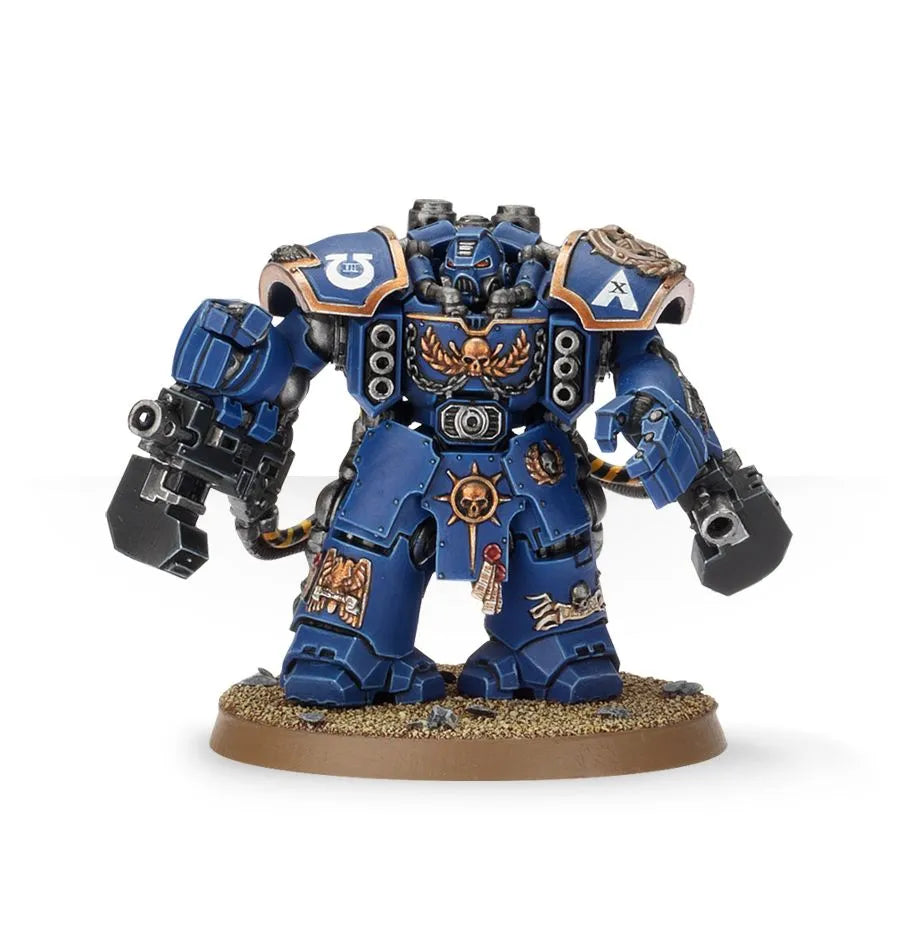 Escouade Devastator Centurion Space Marine