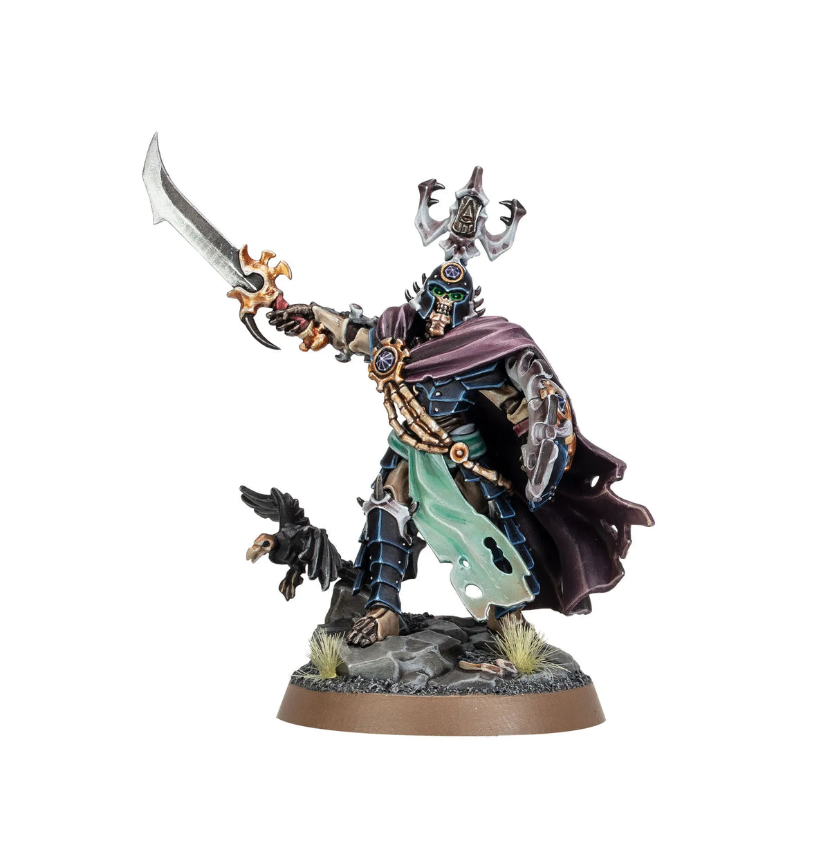 Suzerain-Mortek