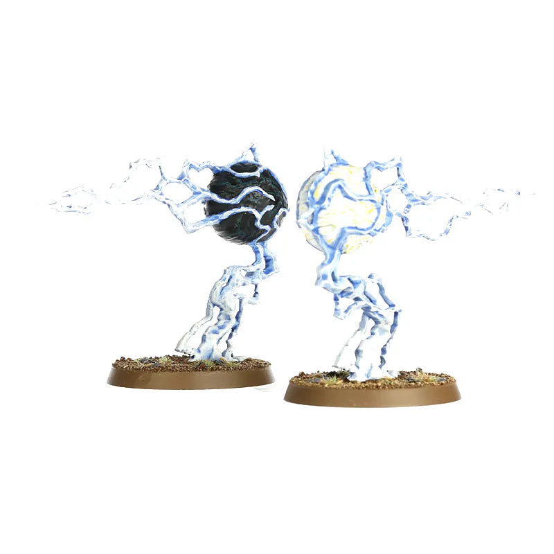 Warhammer Age of Sigmar: Maléfices