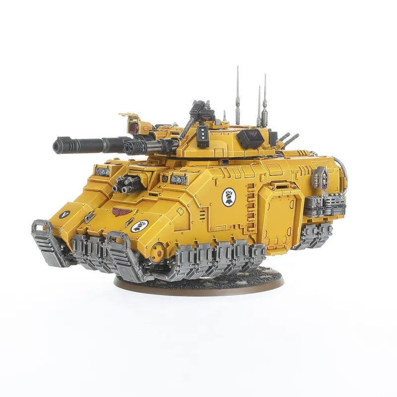 Bataillon Eye of Terror: Fils de Dorn