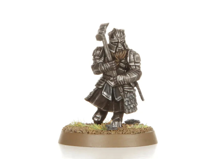 Grim Hammers