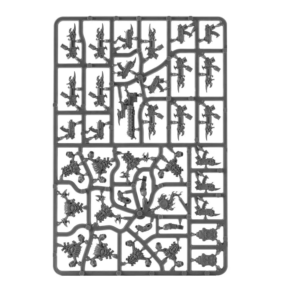 Marines Rubricae