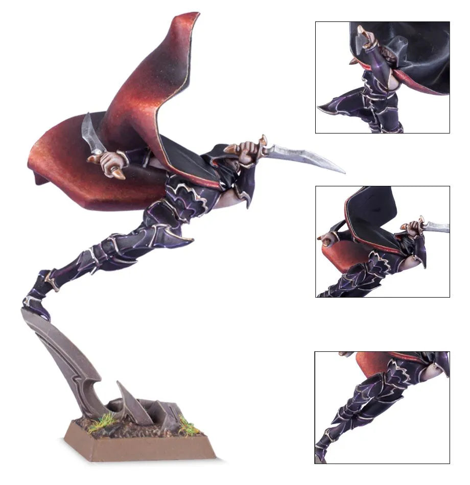 Assassin