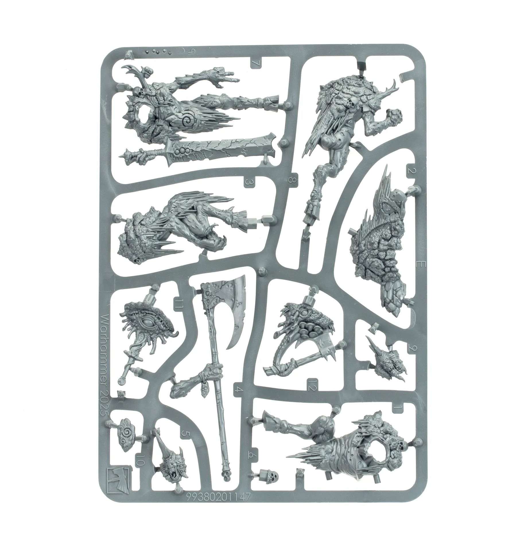 Warhammer Quest: Darkwater (Anglais)