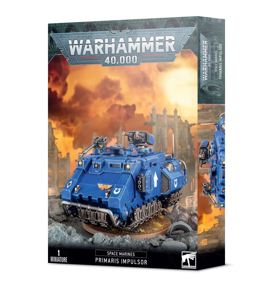 Impulsor