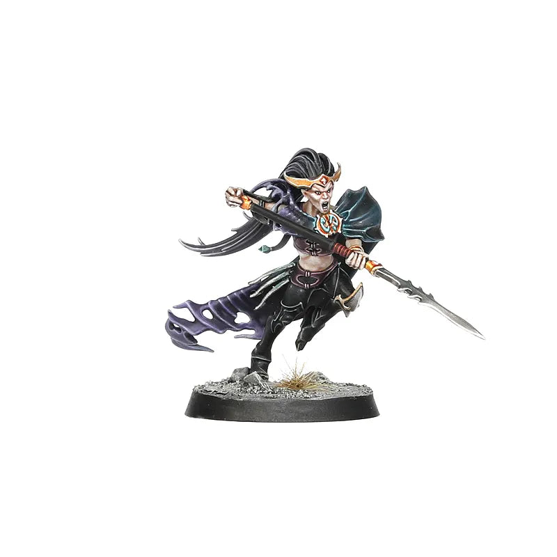 Fer de Lance: Filles de Khaine – Coterie de l'Ombre Khainite