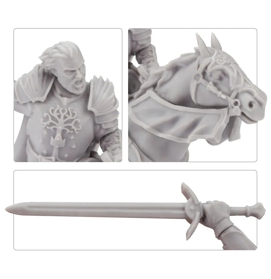 Wardens of Gondor™