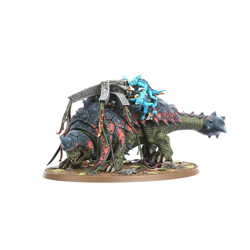 Bastiladon